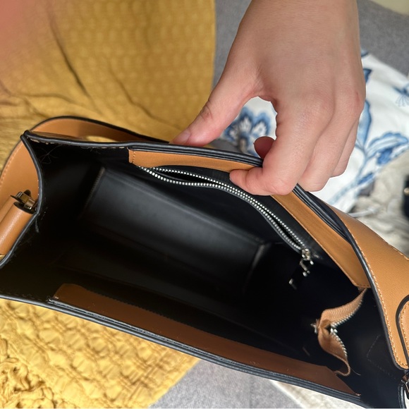 Kyra + Kenja Lainey Tote Bag - Picture 5 of 7